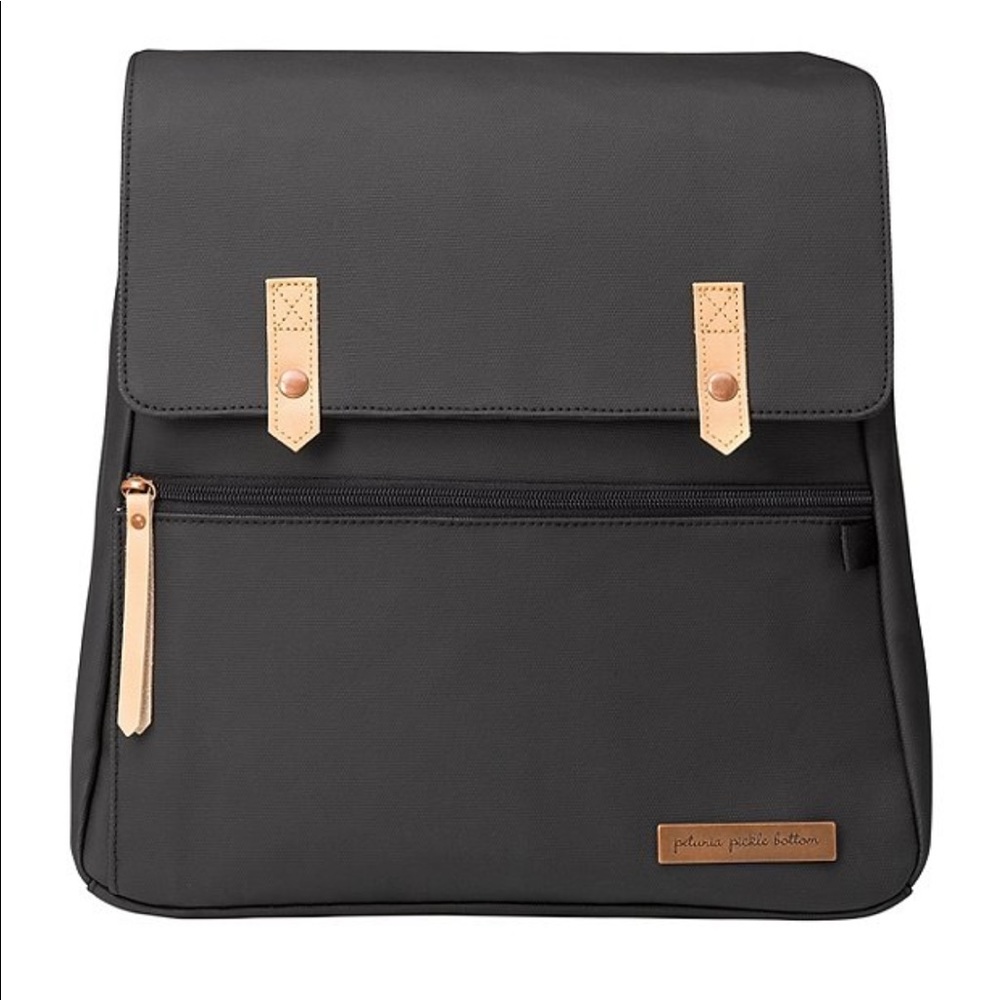 Petunia pickle bottom meta diaper bag